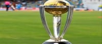 గెలిచిన టీమ్ వరల్డ్ కప్ ట్రోఫీ ఏం చేస్తారు.. అది ఎక్కడ ఉంటుందంటే?